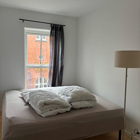 Central Lejlighed Odense C Kültér fotó